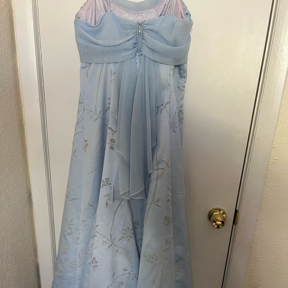 Vintage Prom Dress